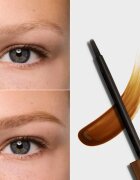 Rimmel Wonder'Bond gel pentru sprancene culoare 001 Light Brown 7.7 ml