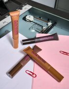 Rimmel Wonder'Bond gel pentru sprancene culoare 001 Light Brown 7.7 ml
