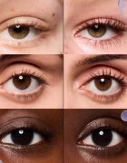 Rimmel Wonder'Bond Mascara pentru volum si lungire culoare Brown 11 ml