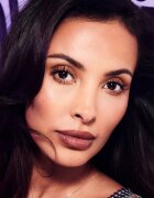 Rimmel Wonder'Bond Mascara pentru volum si lungire culoare Brown 11 ml