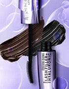 Rimmel Wonder'Bond Mascara pentru volum si lungire culoare Brown 11 ml