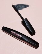 Rimmel Wonder'Bond Mascara pentru volum si lungire pentru a sprijini cresterea genelor culoare Black 11 ml