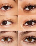 Rimmel Wonder'Bond Mascara pentru volum si lungire pentru a sprijini cresterea genelor culoare Brown 11 ml