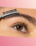Rimmel Wonder'Freeze gel mascara pentru sprâncene culoare 002 Blonde 6 g