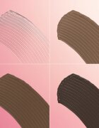 Rimmel Wonder'Freeze gel mascara pentru sprâncene culoare 002 Blonde 6 g