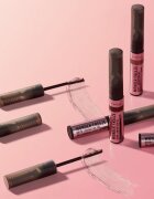 Rimmel Wonder'Freeze gel mascara pentru sprâncene culoare 002 Blonde 6 g