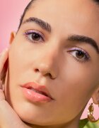 Rimmel Wonder'Freeze gel mascara pentru sprâncene culoare 002 Blonde 6 g