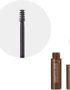 Rimmel Wonder'Full Brow mascara pentru sprâncene rezistent la apa culoare 002 Medium 4.5 ml