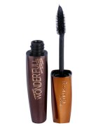 Rimmel Wonder'Full mascara cu ulei de argan culoare 003 Extreme Black 11 ml