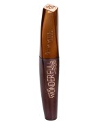Rimmel Wonder'Full mascara cu ulei de argan culoare 003 Extreme Black 11 ml
