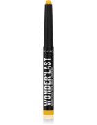 Rimmel Wonder'Last creion pentru ochi culoare 012 Mango Lassi 1.64 g