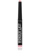 Rimmel Wonder'Last creion pentru ochi culoare Strawberry Milkshake 1.64 g