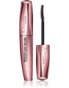 Rimmel Wonder'luxe Volume mascara cu efect de volum culoare 001 Black 11 ml
