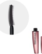 Rimmel Wonder'luxe Volume mascara cu efect de volum culoare 001 Black 11 ml