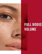 Rimmel Wonder'luxe Volume mascara cu efect de volum culoare 001 Black 11 ml