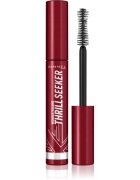 Rimmel WonderVolume Thrill Seeker mascara pentru volum si curbare culoare Extreme Black 8 ml