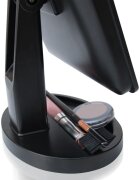 RIO 24 LED Mirror oglinda cosmetica cu iluminare LED de fundal 1 buc