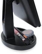 RIO 24LED Touch Dimmable Make-up Mirror oglinda cosmetica cu iluminare LED de fundal 1 buc