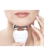 RIO 60 Second Facelift aparat pentru masaj faciale 1 buc