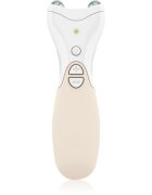 RIO 60 Second Neck Toner aparat pentru masaj pentru fermitatea gâtului și a bărbiei Cream 1 buc