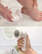 RIO 60 Second Spa Pedi 3 pentru îndepărtarea bătăturilor 1 buc
