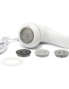 RIO 60 Second Spa Pedi 3 pentru îndepărtarea bătăturilor 1 buc