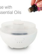 RIO Aroma Diffuser with Himalayan Rock Salt difuzor de aroma 1 buc