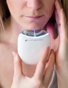 RIO Face Lift & Tone Facial Toner dispozitiv pentru fermitatea gâtului și a bărbiei 1 buc