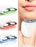 RIO Face Lift & Tone Facial Toner dispozitiv pentru fermitatea gâtului și a bărbiei 1 buc