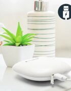 RIO Face Lift & Tone Facial Toner dispozitiv pentru fermitatea gâtului și a bărbiei 1 buc