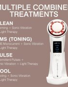 RIO Facelift & Tone Beauty Spa aparat de lifting faciale 1 buc