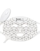 RIO Facelite Evolution mască de înfrumusețare cu LED faciale 1 buc