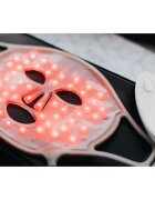 RIO Facelite Evolution mască de înfrumusețare cu LED faciale 1 buc