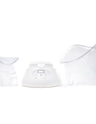 RIO Facial sauna spa saună faciale 1 buc