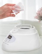 RIO Facial sauna spa saună faciale 1 buc