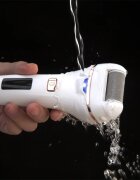 RIO Go Smooth 60 Second Pedi 4 pentru îndepărtarea bătăturilor 1 buc