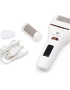 RIO Go Smooth 60 Second Pedi 4 pentru îndepărtarea bătăturilor 1 buc