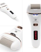 RIO Go Smooth 60 Second Pedi 4 pentru îndepărtarea bătăturilor 1 buc
