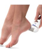 RIO Go Smooth 60 Second Pedi 4 pentru îndepărtarea bătăturilor 1 buc