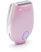 RIO Go Smooth epilator pentru femei Pink Chrome 1 buc