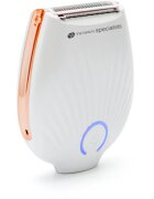 RIO Go Smooth epilator pentru femei White Rose 1 buc
