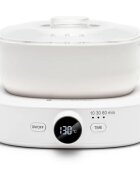 RIO Go Smooth Hair Removal Wax Heater încălzitor pentru ceară 1 buc