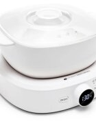 RIO Go Smooth Hair Removal Wax Heater încălzitor pentru ceară 1 buc