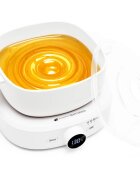 RIO Go Smooth Hair Removal Wax Heater încălzitor pentru ceară 1 buc