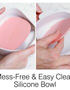 RIO Go Smooth Hair Removal Wax Heater încălzitor pentru ceară 1 buc