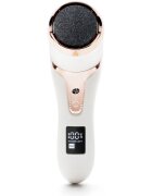 RIO Go Smooth Vacuum Action pila electronica pentru calcaie 1 buc