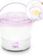 RIO Go Smooth Wax Bead Heater încălzitor pentru ceară 1 buc