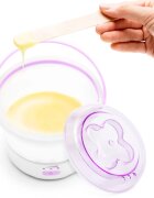 RIO Go Smooth Wax Bead Heater încălzitor pentru ceară 1 buc