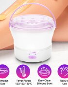 RIO Go Smooth Wax Bead Heater încălzitor pentru ceară 1 buc