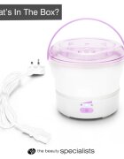 RIO Go Smooth Wax Bead Heater încălzitor pentru ceară 1 buc